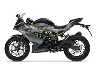 kawasaki ninja 125
