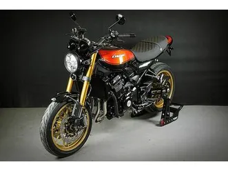 kawasaki z900rs se 2026 rsi-edition hp130,,plus,,,