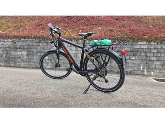 vélo trelago speedster ii 28