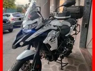 trk 502x +pr0m0 consegna+rate no busta+permute