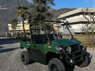 kawasaki mule pro mx - 2024