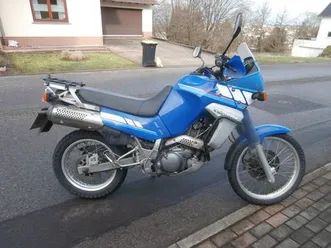 yamaha xtz 660 tenere