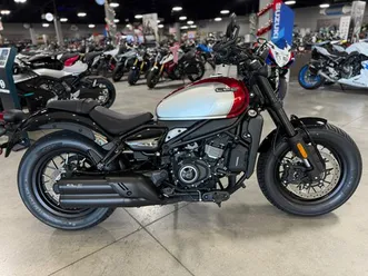 2025 cfmoto 450 cl-c