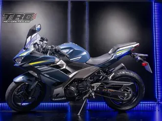 2022 kawasaki ninja 400 abs (ex400g) for sale