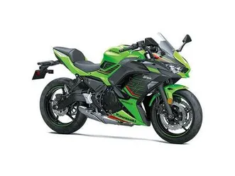 2023 kawasaki ninja 650 krt edition