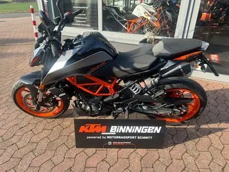 ktm 390 duke