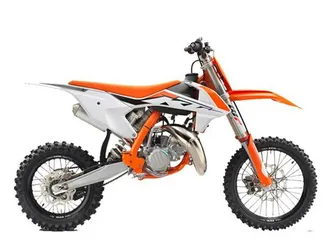 2024 ktm 85 sx 17/14