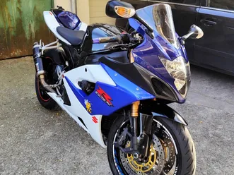 suzuki gsxr 1000 →