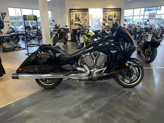 2014 victory vision® tour