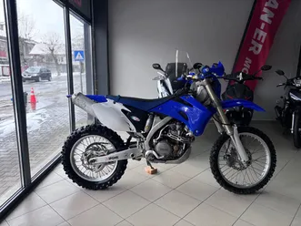 yamaha wr 450f →
