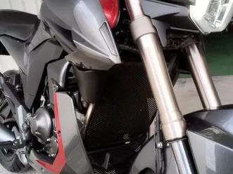 mota zontes 125 cc campo e sobrado