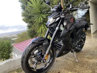 zontes 125 u lcd vilar de andorinho