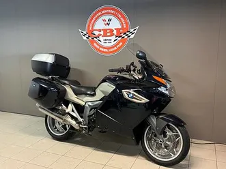 bmw k 1300 gt