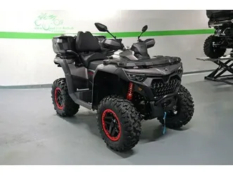 c force 1000 eps 4x4