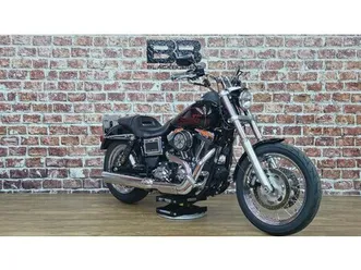 fxdl dyna low rider abs