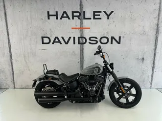 fxbbs 1868 street bob 114