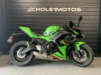 kawasaki ninja 650 47.5
