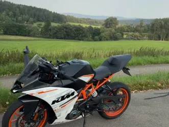 ktm rc 390