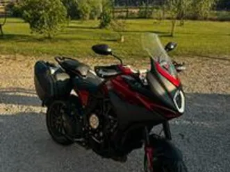 mv agusta turismo veloce 800 lusso scs - anno 2022