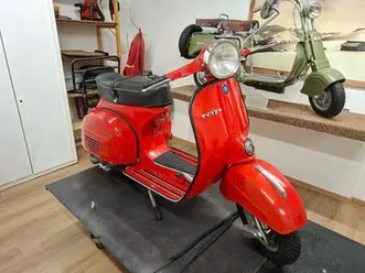 veloce 1977 - o-lack im unglaublichem zustand