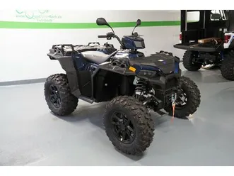 sportsman 1000 efi 4x4