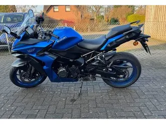 suzuki gsx-s 1000 gt