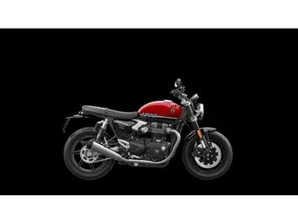 triumph speed twin 1200 jetzt bestellbar!