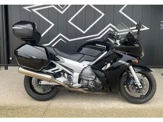 yamaha fjr 1300