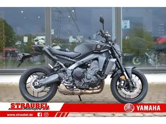 yamaha mt 09