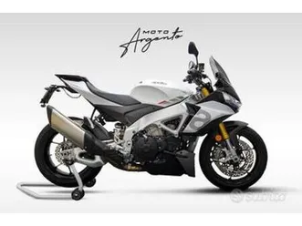 aprilia tuono v4 1100