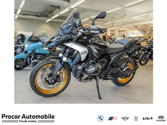 bmw r 1300 gs 5 pakete asa