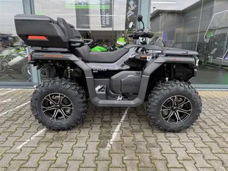 goes terrox 1000 touring abs made by cfmoto