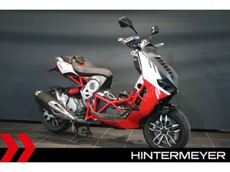 italjet dragster 200 undefined