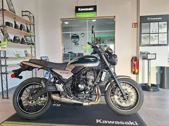 kawasaki z650rs