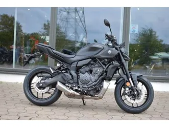 yamaha mt 09 y-amt
