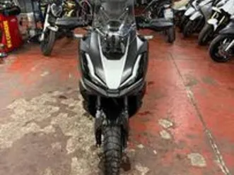 honda adv 350 - 2025