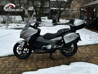 honda nc750d integra