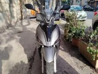 kymco people 50 - 2023