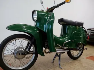 simson kr 51/1 k