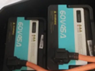 super soco cpx doppia batteria 2024