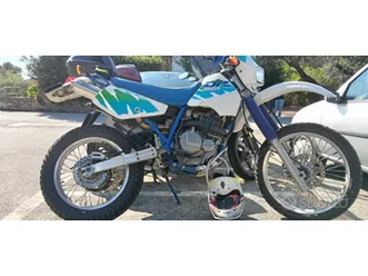suzuki dr 350