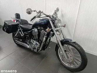 suzuki intruder