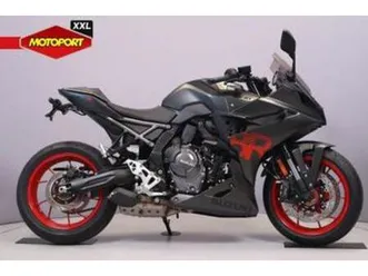 suzuki gsx-8r (bj 2026) — motoren | suzuki — marktplaats