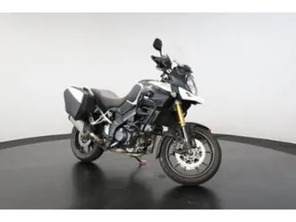 suzuki dl 1000 v-strom abs — motoren | suzuki — marktplaats