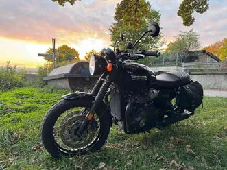 triumph bonneville t120