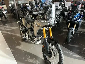 ② yamaha tenere 700