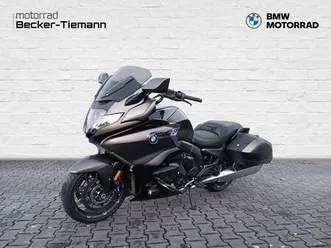 bmw k 1600 b