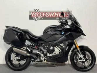 bmw s 1000 xr (bj 2022) — motoren | bmw — marktplaats