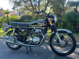 1973 honda cb 750 a vendre