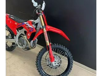 2024 honda® crf450rwe